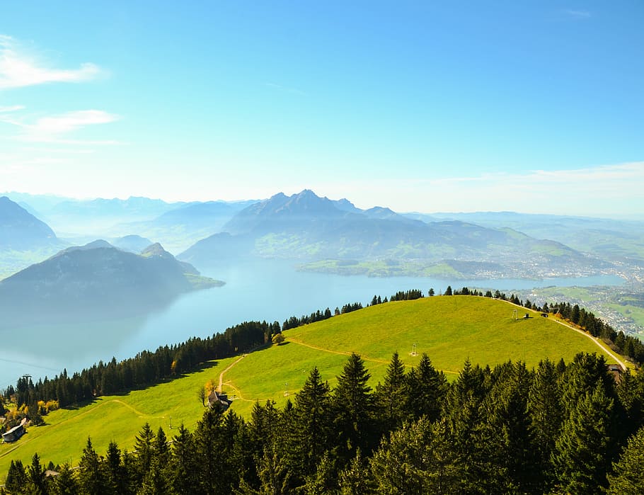 Best of Switzerland Tour